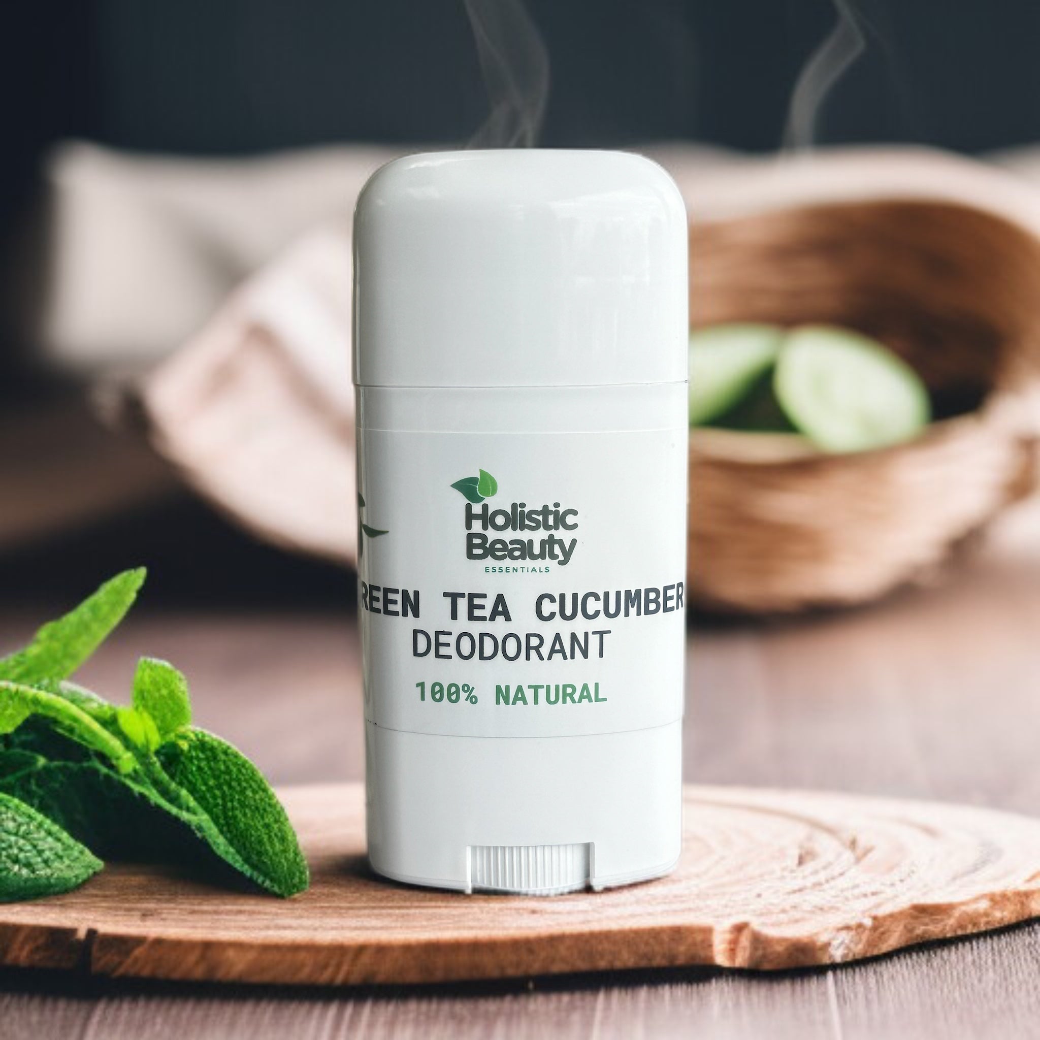 100 Natural Deodorants Wholesale