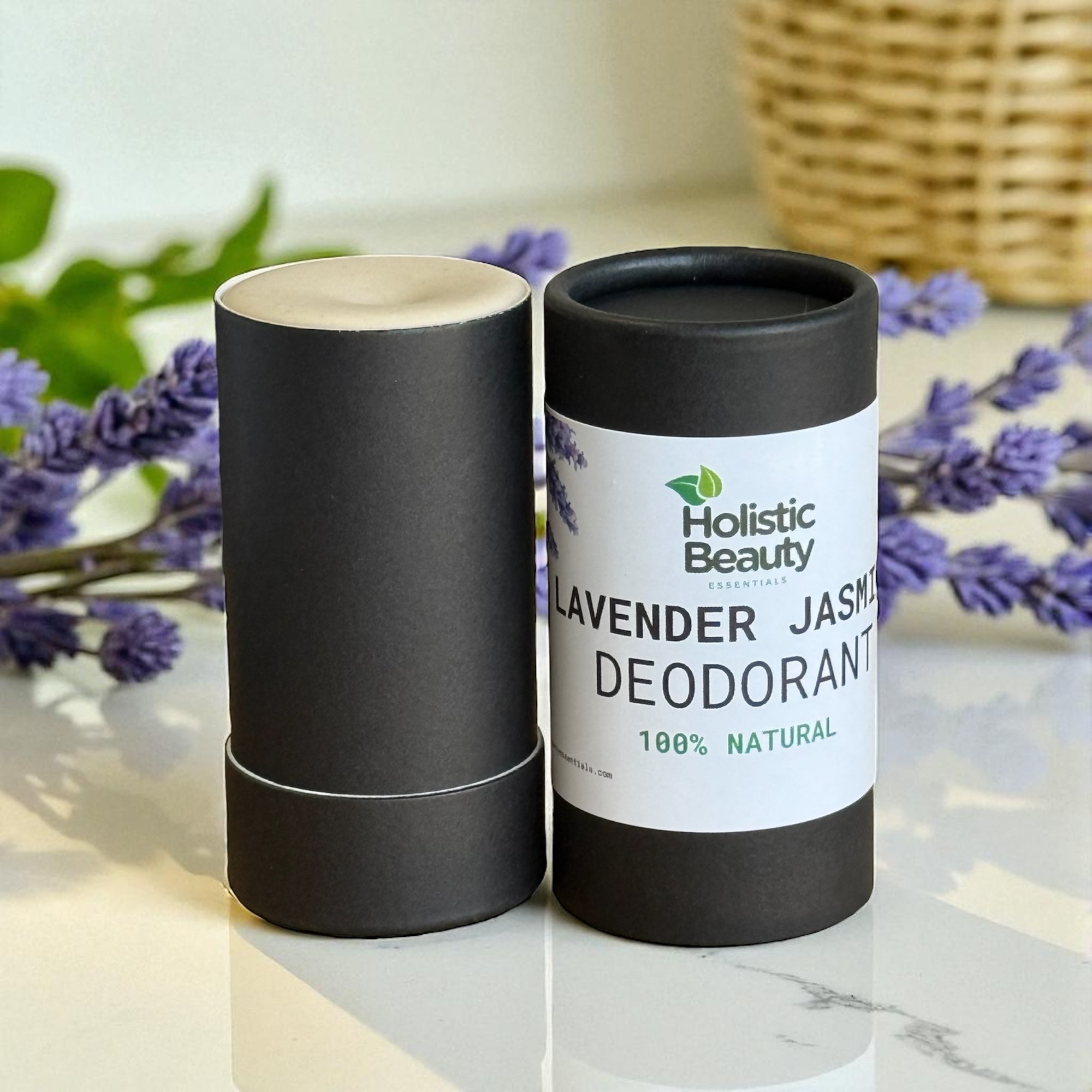 Eucalyptus Tea Tree • Déodorant naturel