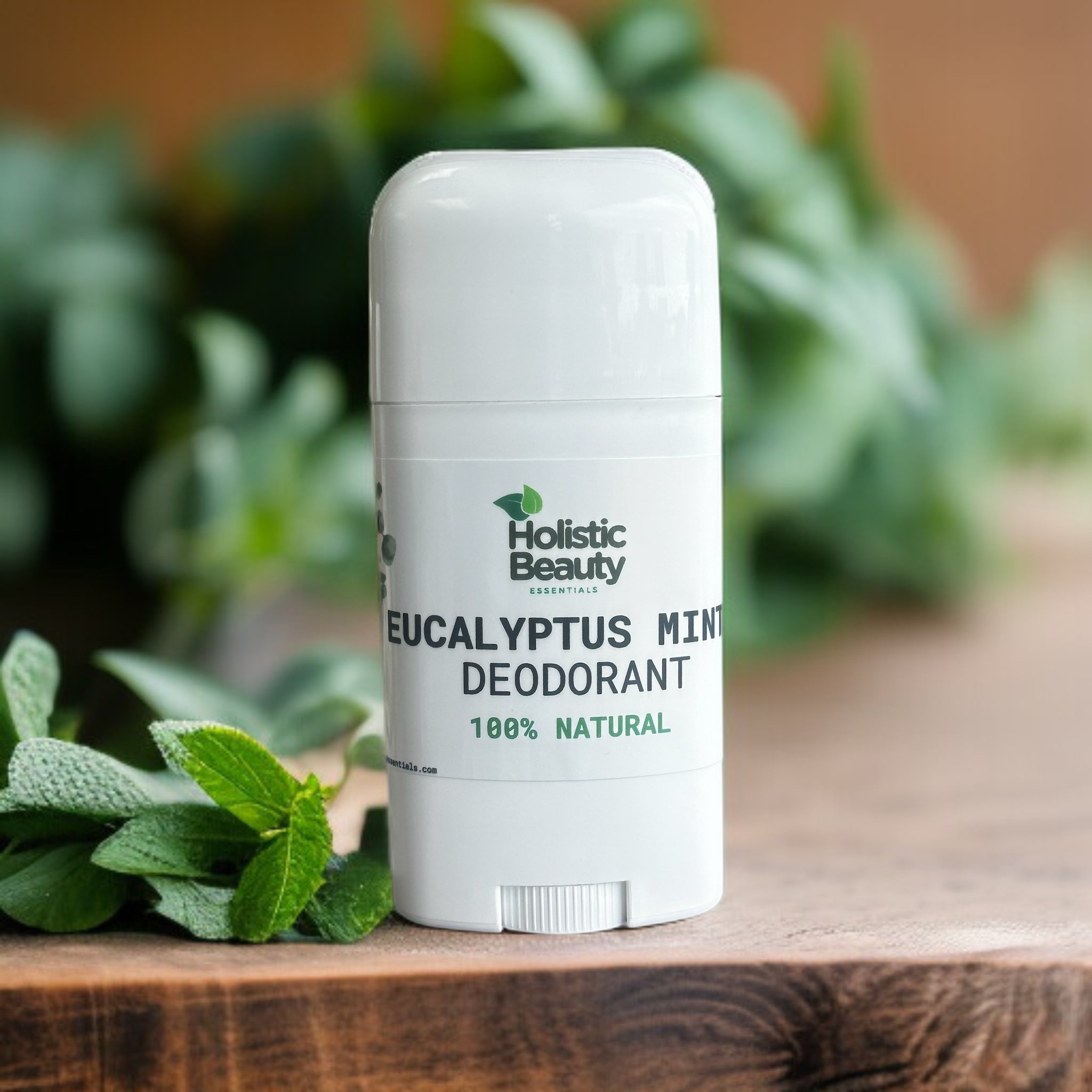 100 Natural Deodorants Wholesale