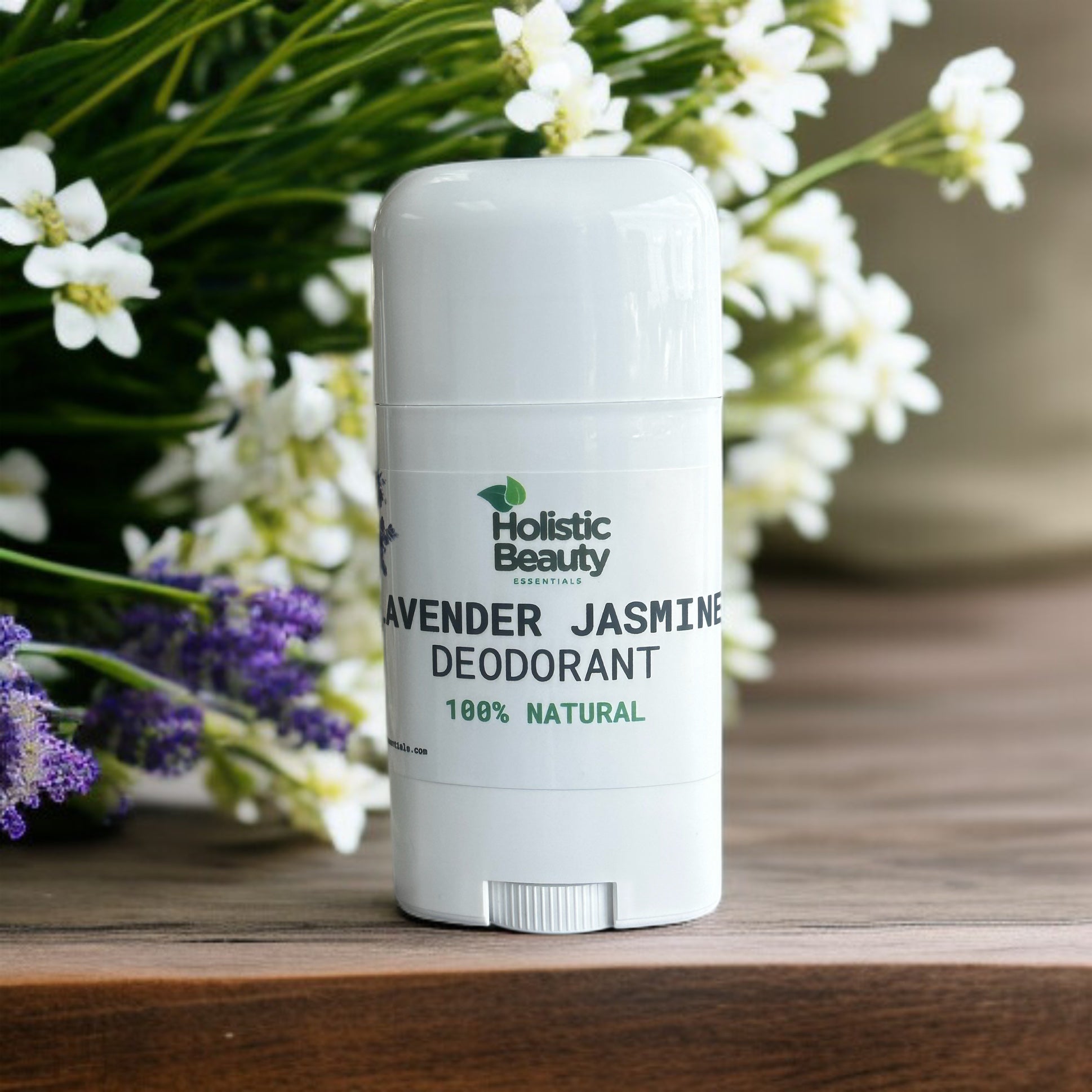 100 Natural Deodorants Wholesale