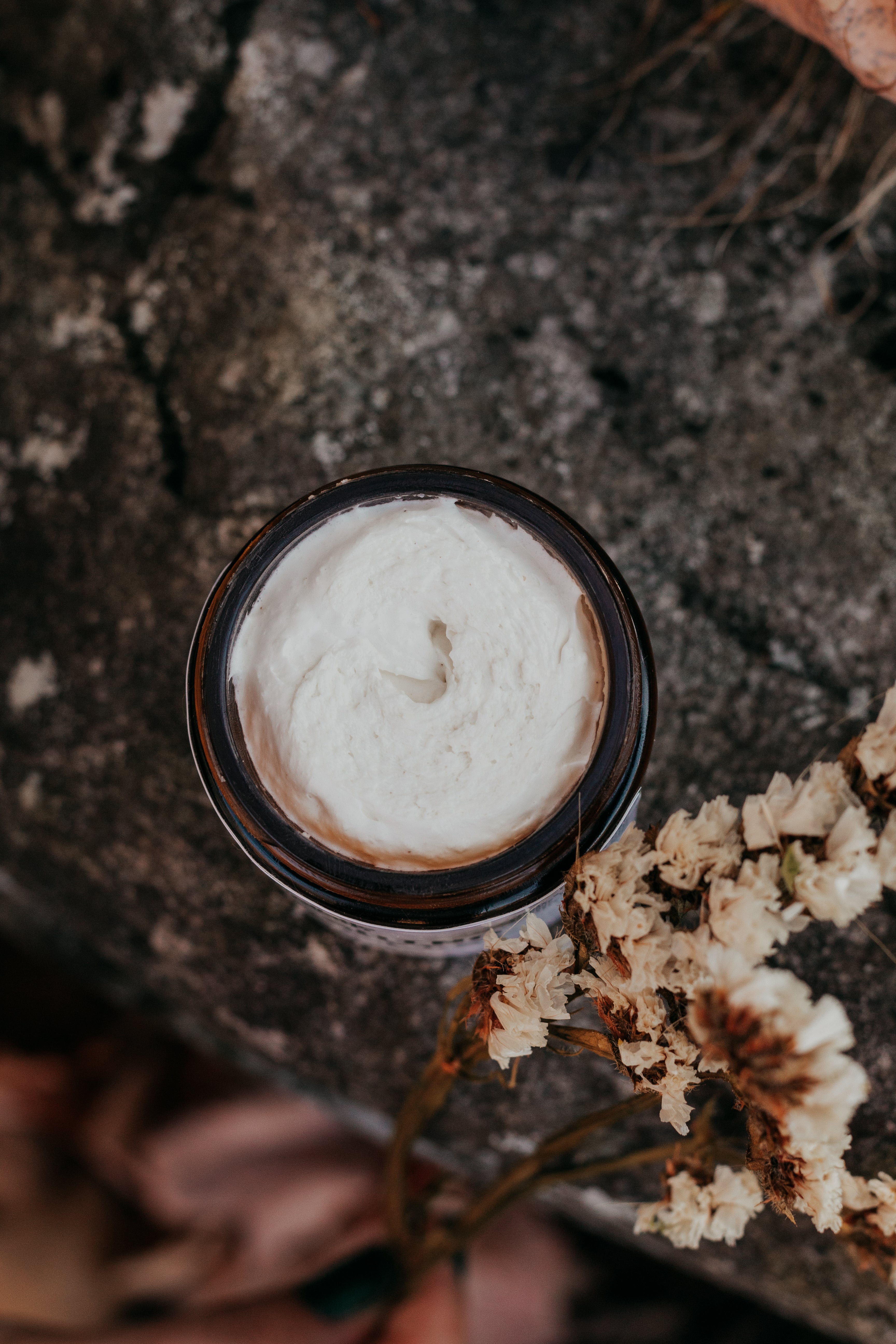 Nourishing Body Butter | Eczema & Psoriasis Relief