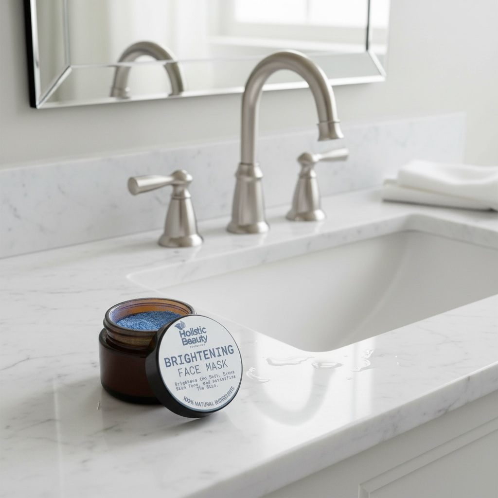 Brightening Face Mask✨💙