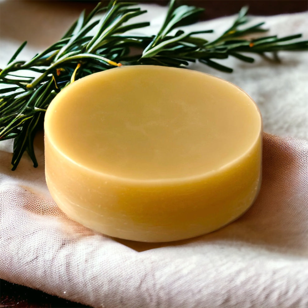 Conditioner Bar for Soft, Smooth Hair | Eco‑Friendly Formula