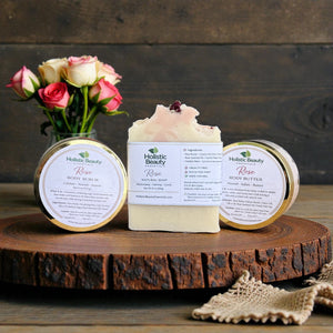 Valentine’s Day Skincare Box💌