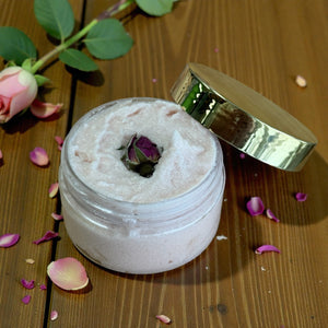 ROSE Body Scrub🌹