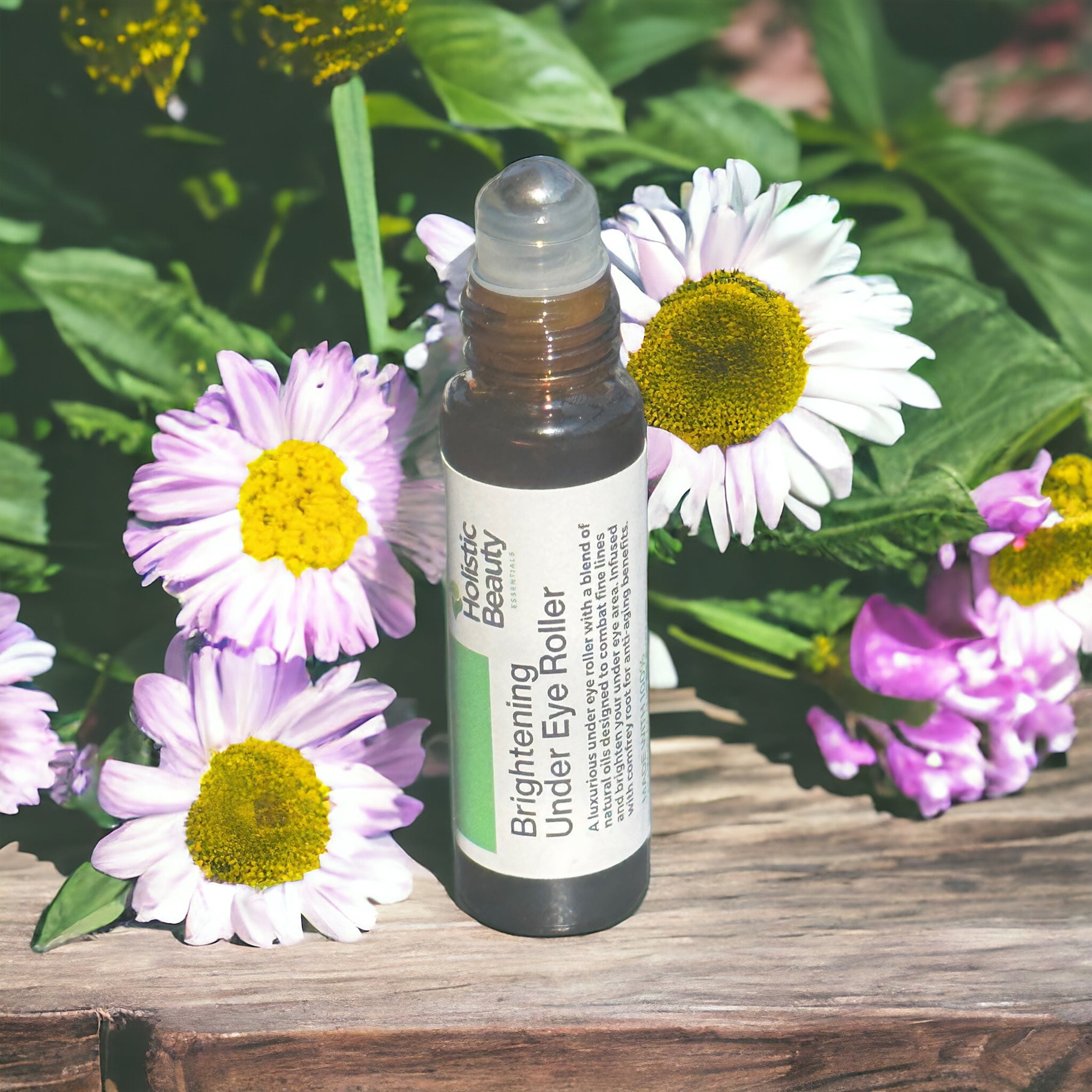 Brightening Under Eye Roller