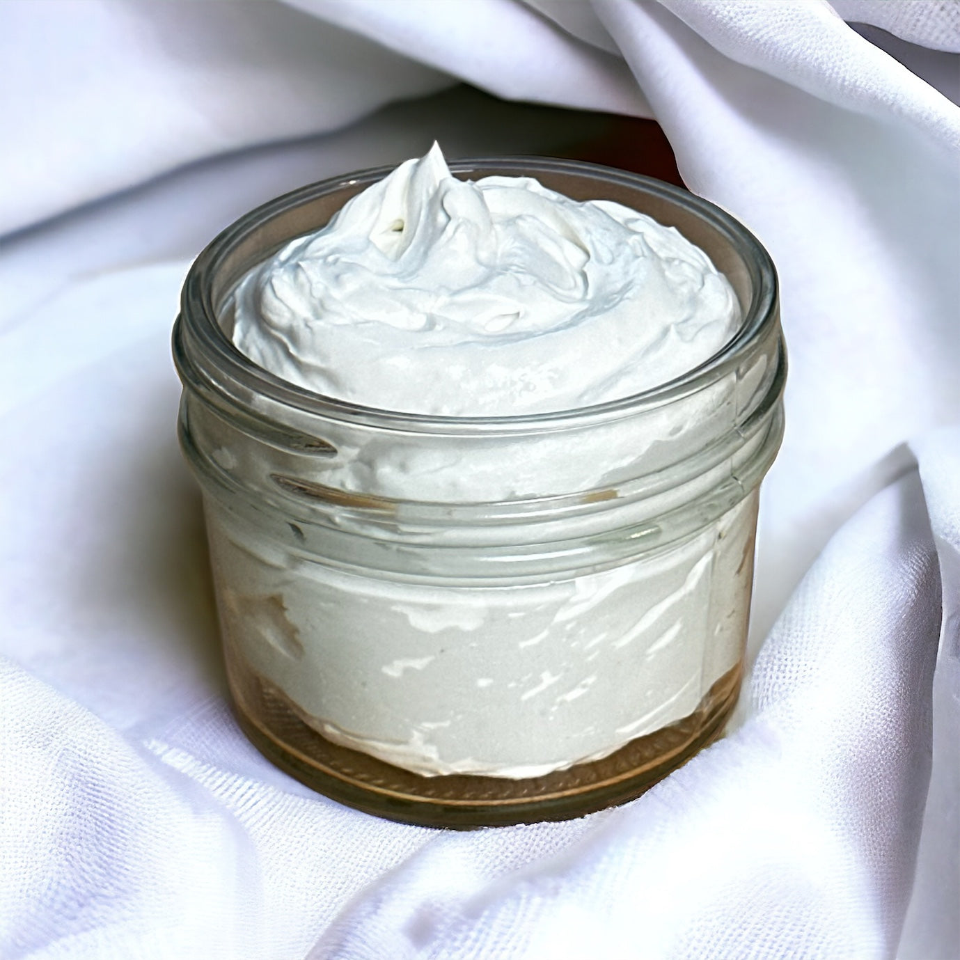 Nourishing Body Butter | Eczema & Psoriasis Relief
