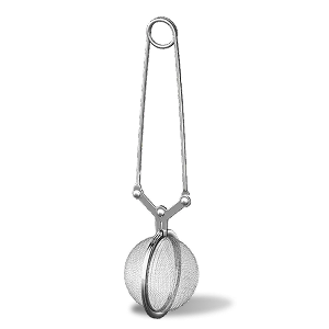 Tea Infuser, Stainless Steel