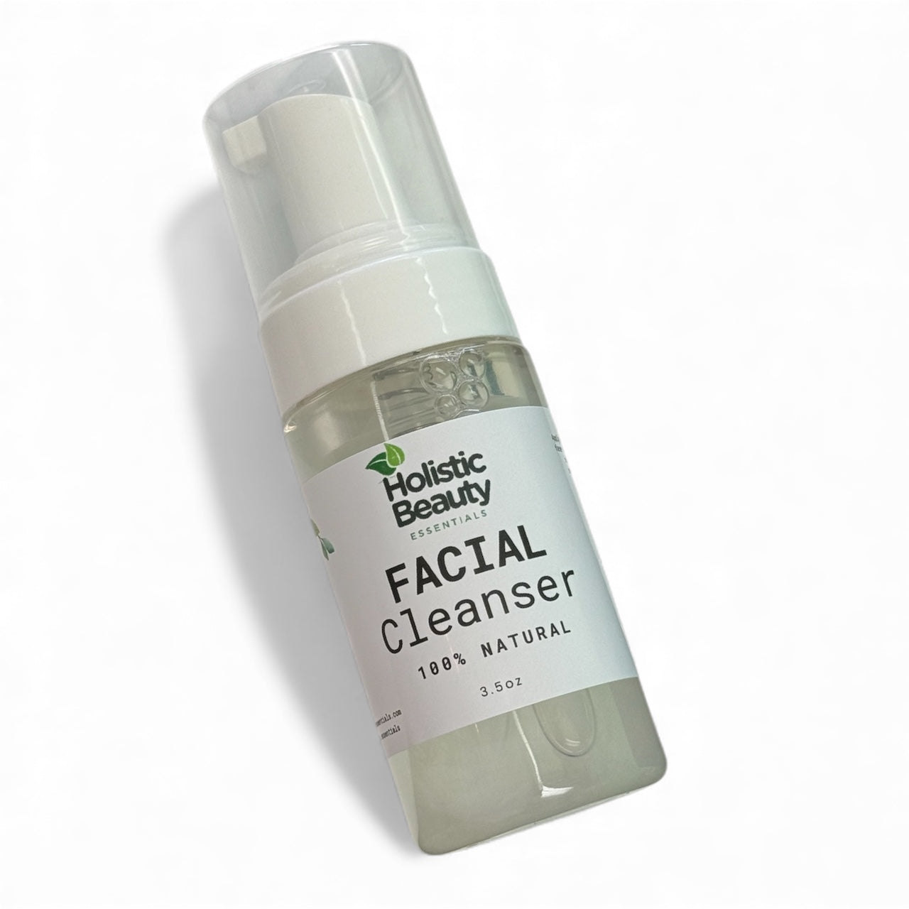 Facial Cleanser | Gentle Foaming