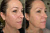 Crème anti-âge pour le visage au suif