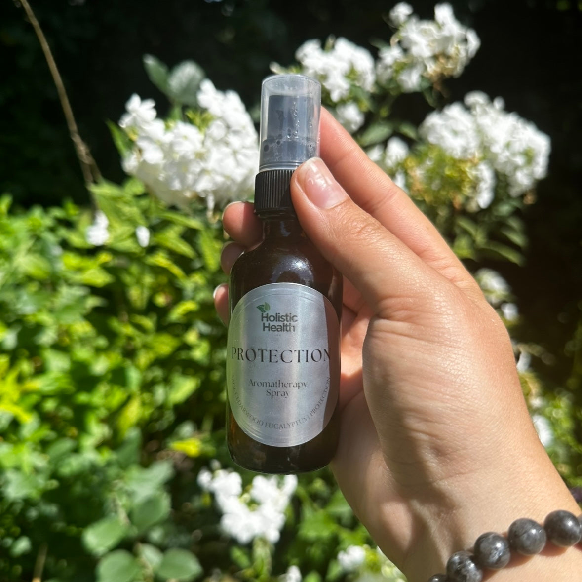 PROTECTION Aromatherapy Spray