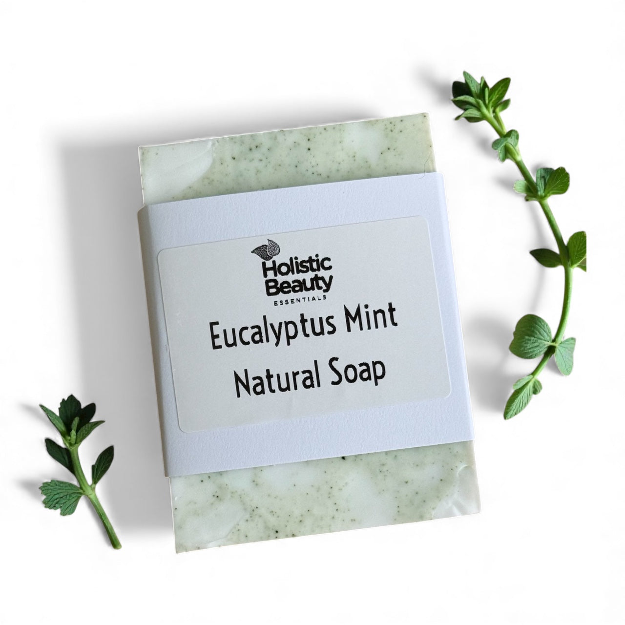 Eucalyptus Mint Natural Soap🌿