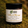 Tallow Face Cream for Sensitive Skin | Natural Hydrating Moisturizer