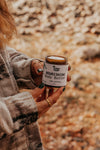 Nourishing Body Butter | Eczema & Psoriasis Relief