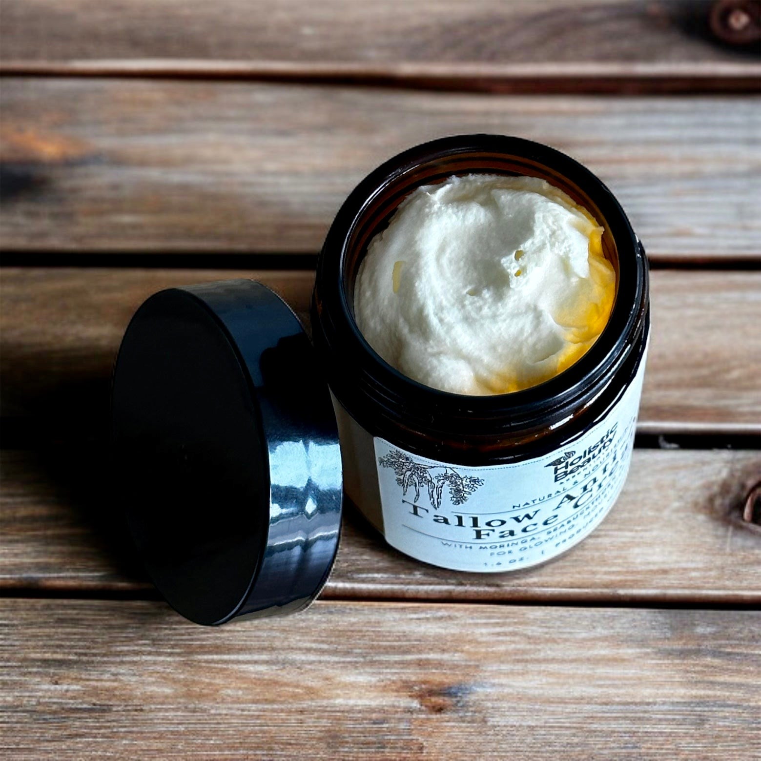 Tallow Anti-Aging Facial Cream