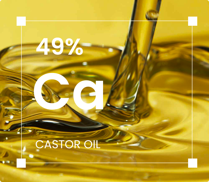 Castor Oil