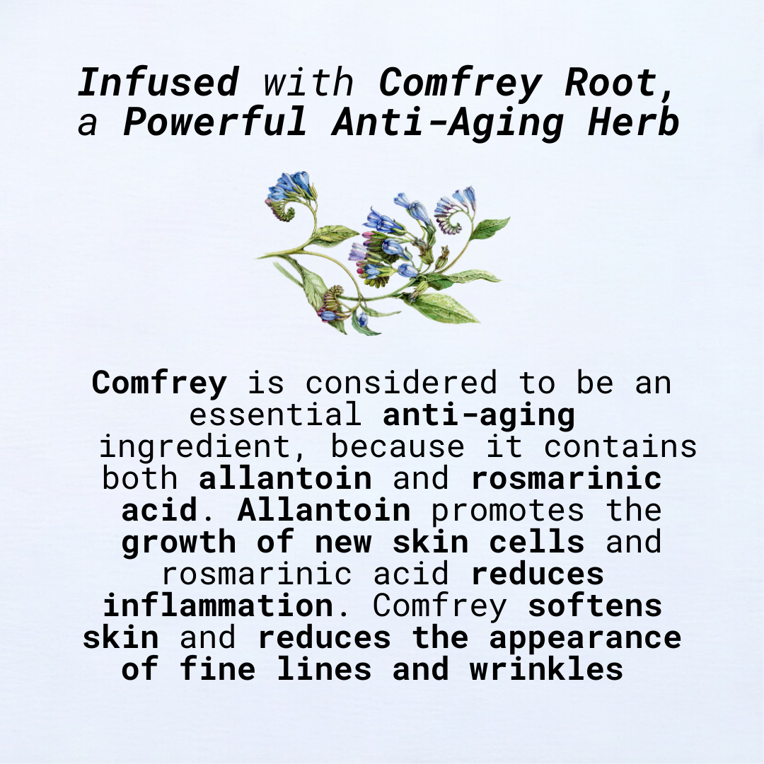 Brightening Under Eye Roller | Anti-Aging with Bakuchiol