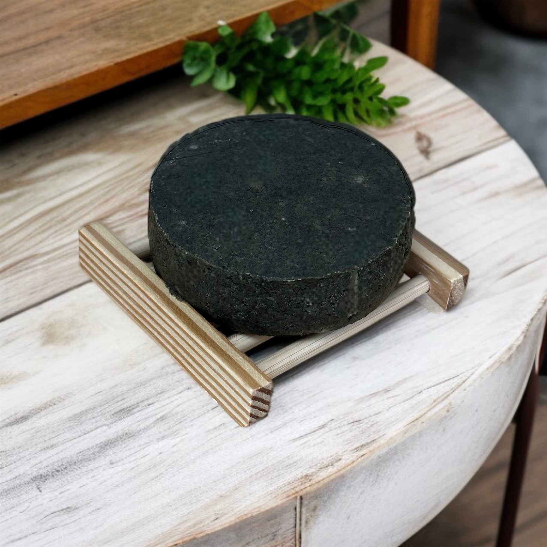 SUPER-FOOD Shampoo Bar🌿