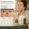 Bakuchiol Tallow Face Cream for Sensitive Skin | Natural Hydrating Moisturizer