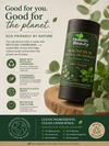 Magnesium Deodorant | Natural Odor Protection & Gentle Care