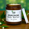 Nourishing Body Butter | Eczema & Psoriasis Relief