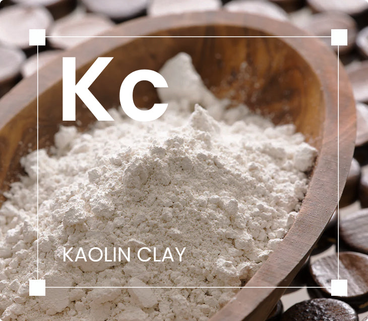 Kaolin Clay