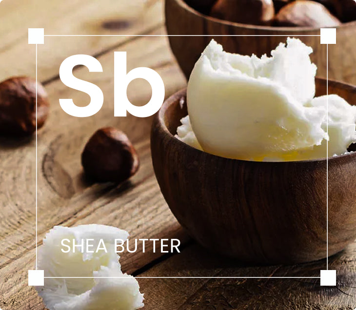 Shea Butter