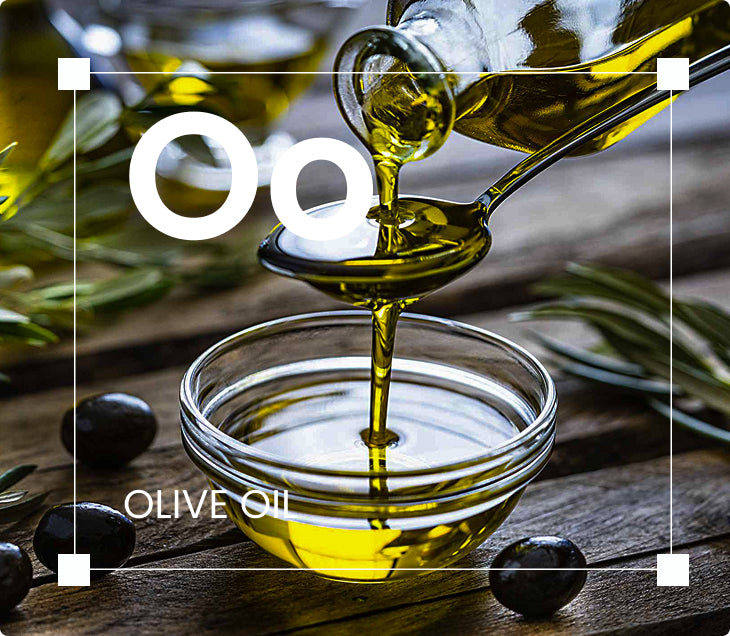 Olive Oil
