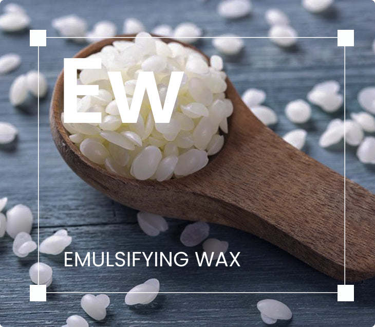 Emulsifying Wax