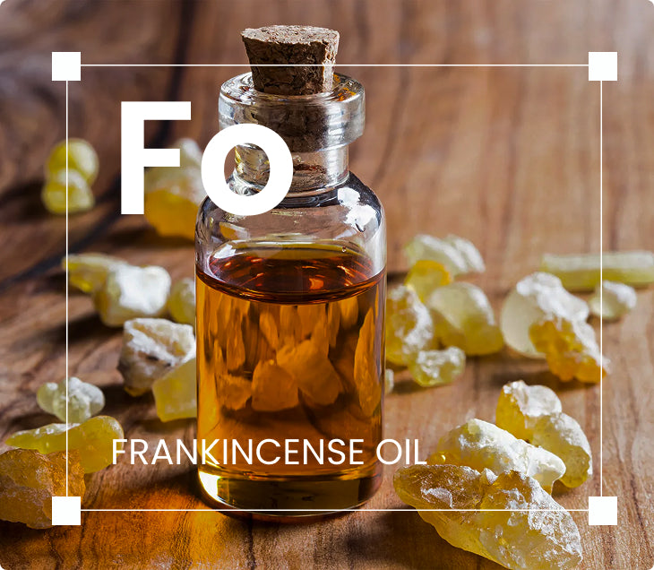 Frankincense Essential Oil