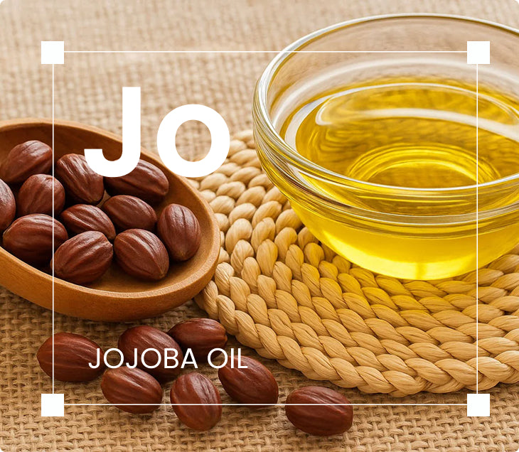 Jojoba Oil