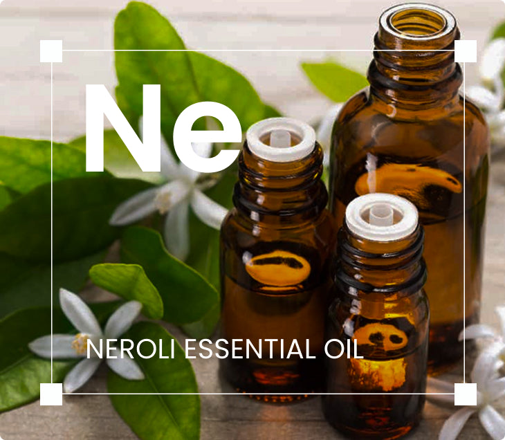 Neroli Essential Oil