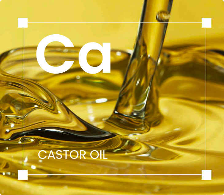 Castor Oil
