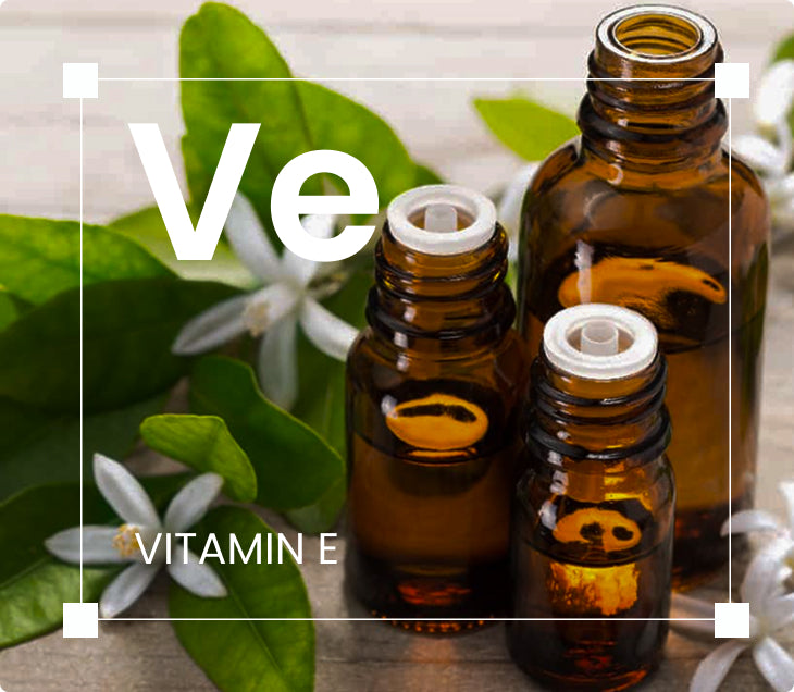 Vitamin E Oil