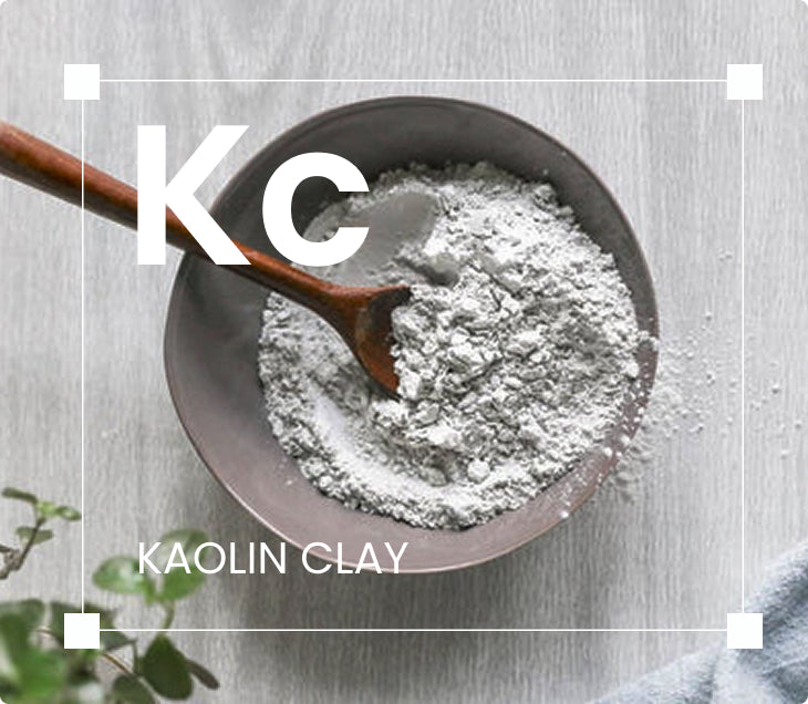 Kaolin