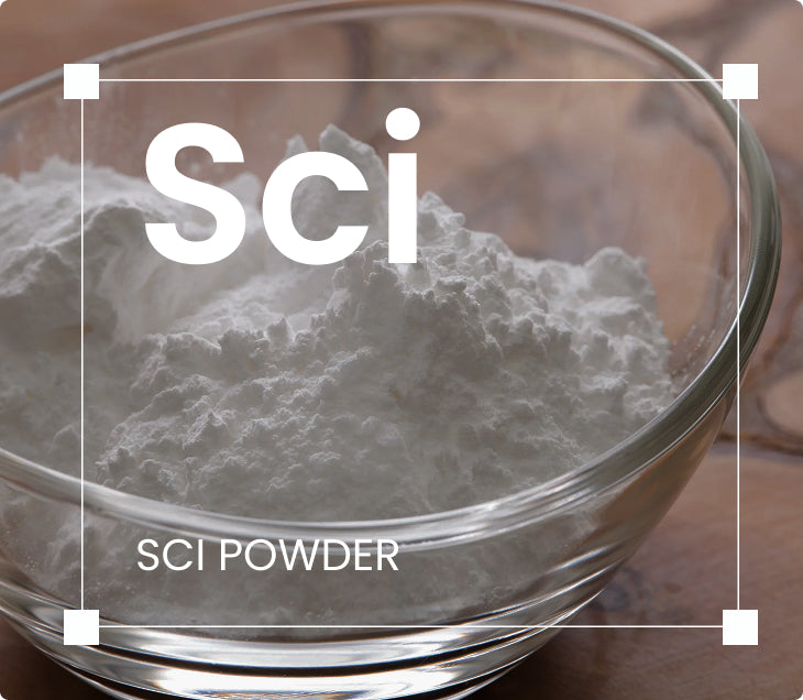 Sodium Cocoyl Isethionate