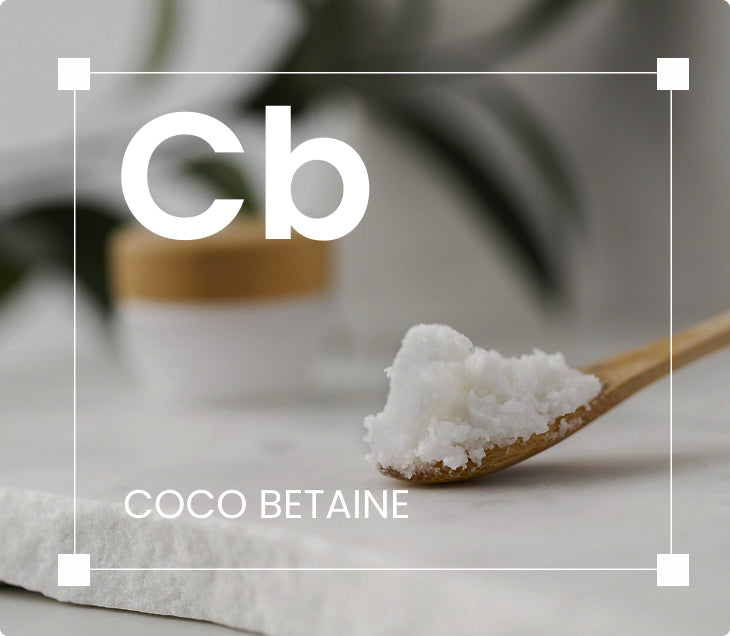Cocamidopropyl Betaine