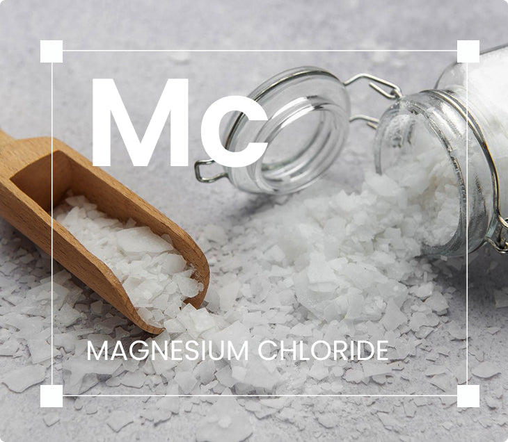 Magnesium Chloride