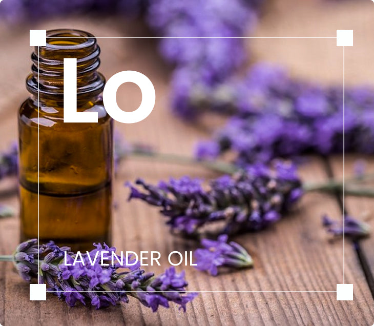 Lavender Essential Oil
