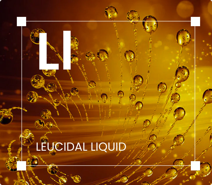Leucidal Liquid (Radish Root Ferment)