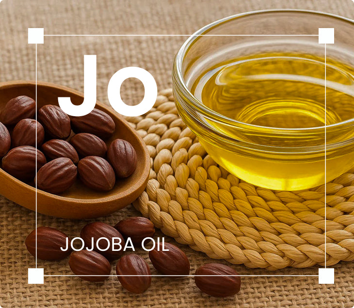 Jojoba Oil