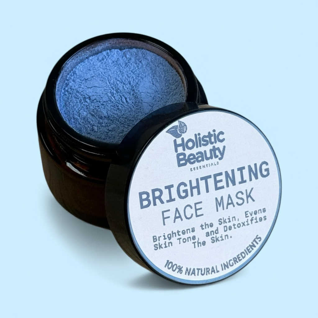 Brightening Face Mask✨💙