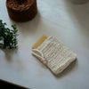 Exfoliating Soap Saver Bag (Soap not included)