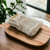 Exfoliating Soap Saver Bag (Soap not included)