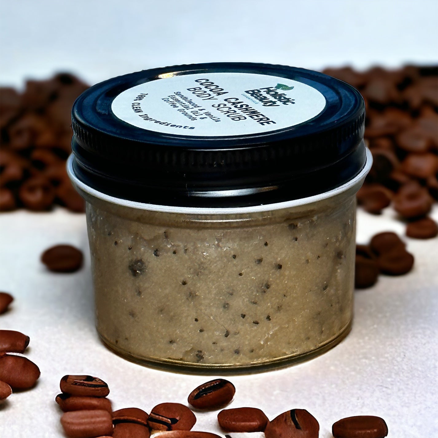 COCOA CASHMERE Body Scrub