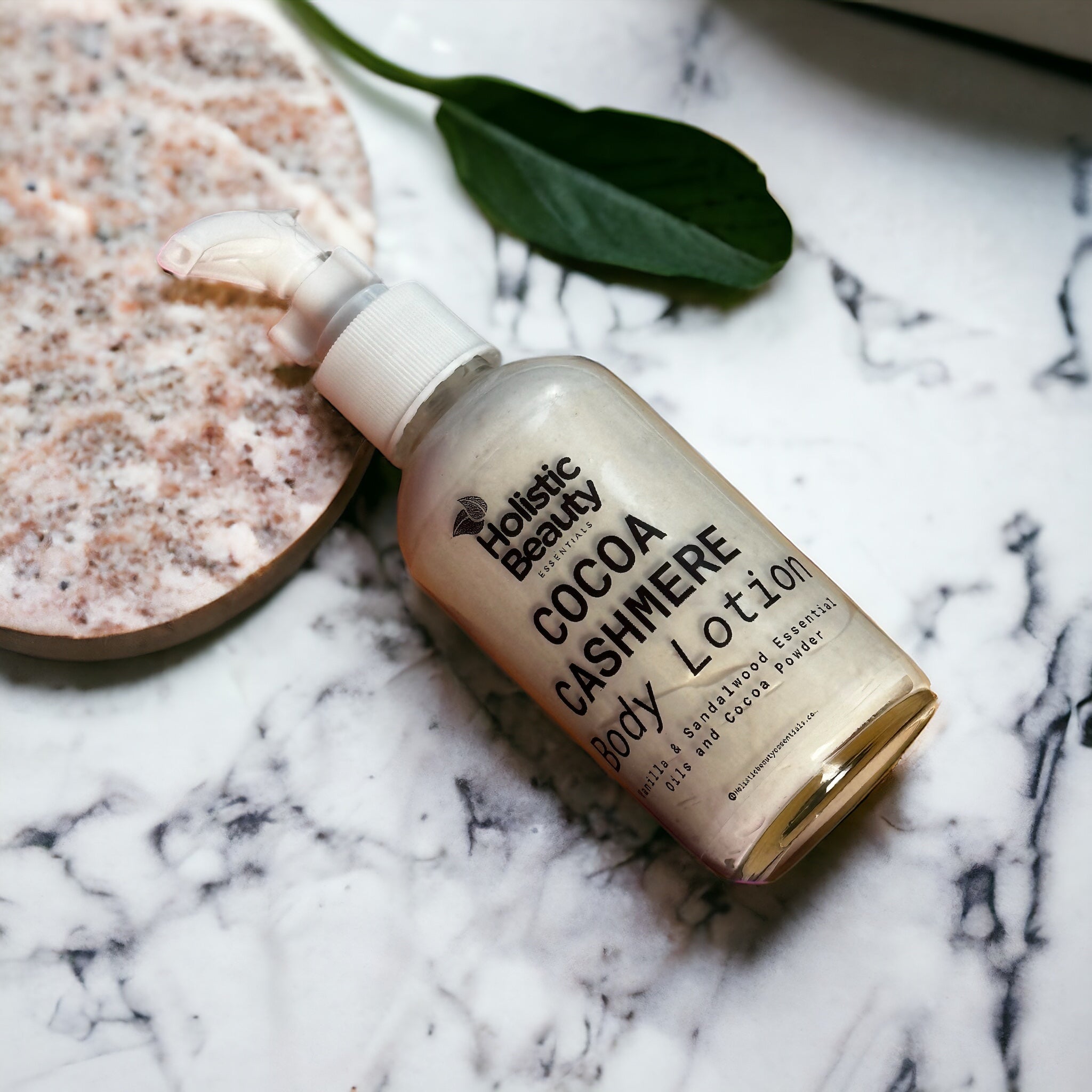 COCOA CASHMERE Body Lotion