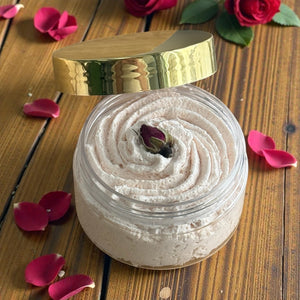 ROSE Body Butter🌹