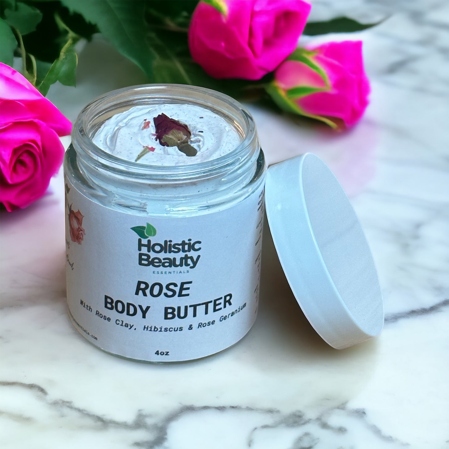 ROSE Body Butter🌹