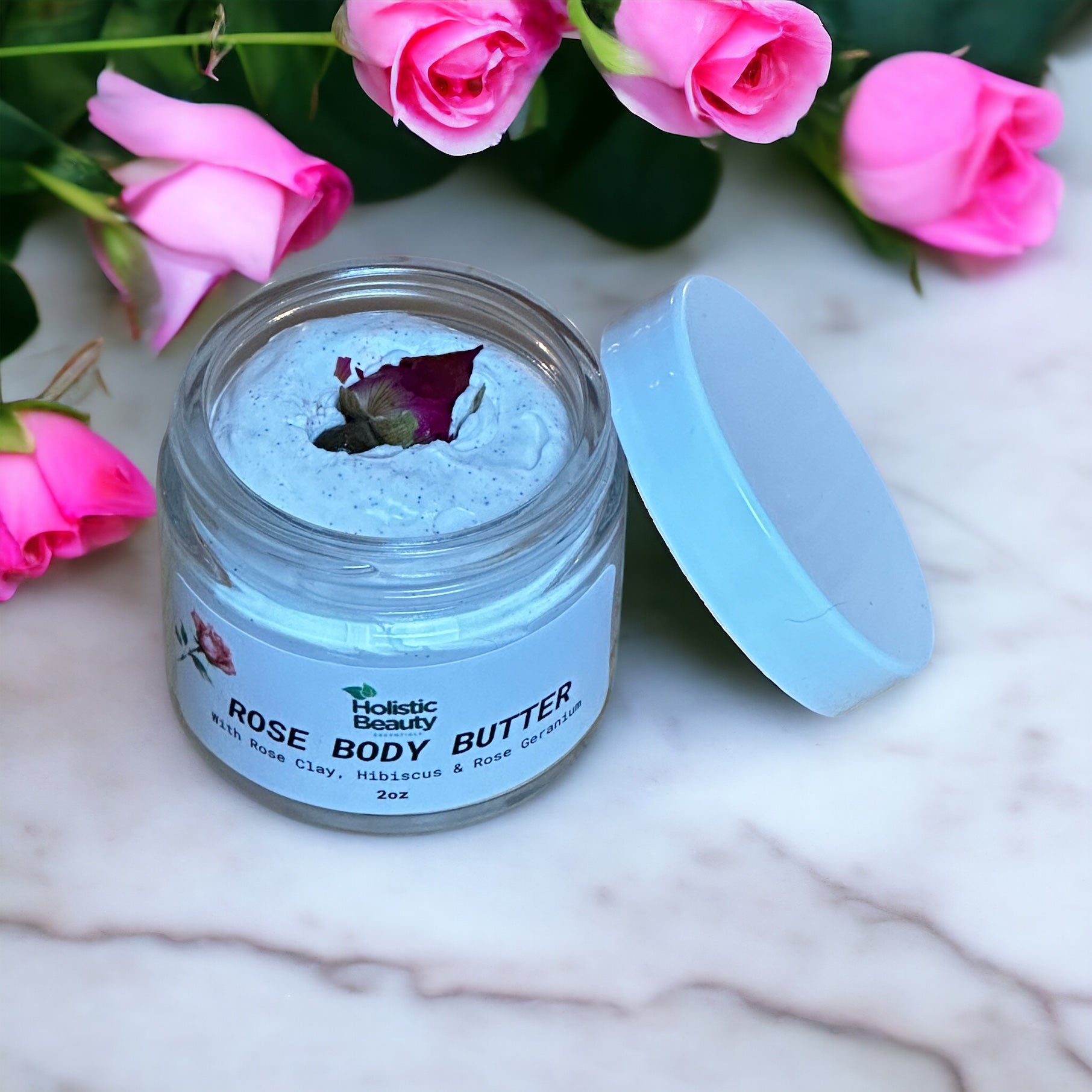 ROSE Body Butter🌹