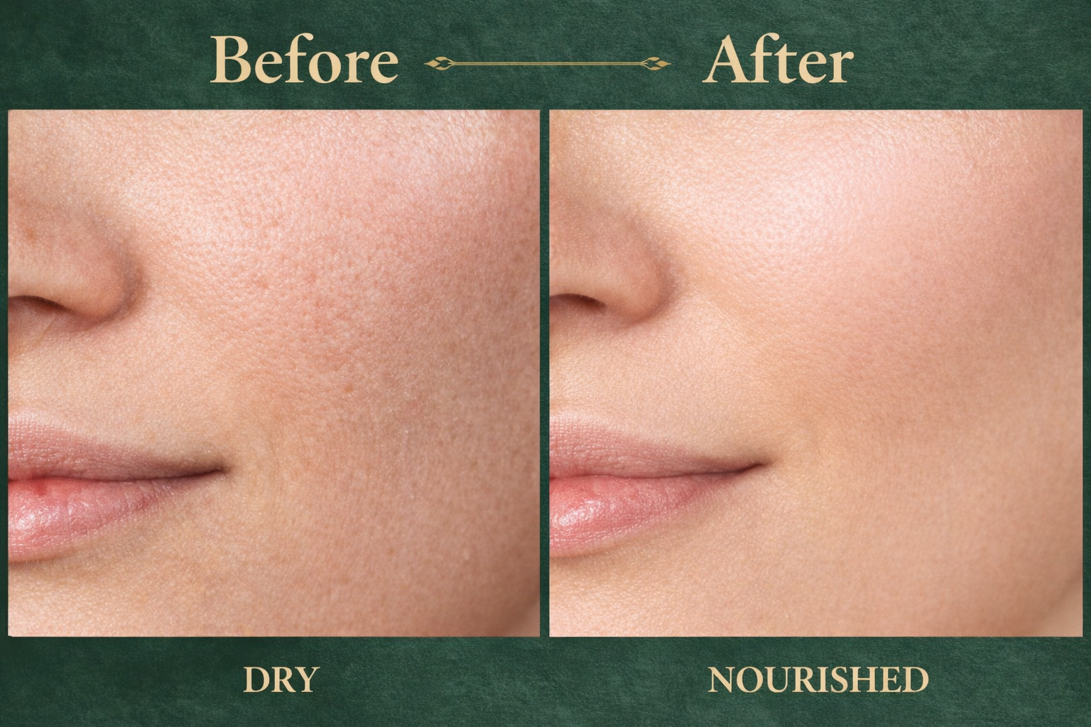 Tallow Face Cream for Sensitive Skin | Natural Hydrating Moisturizer